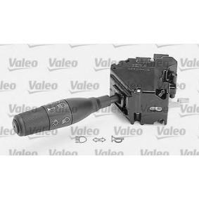 LLAVE LUCES